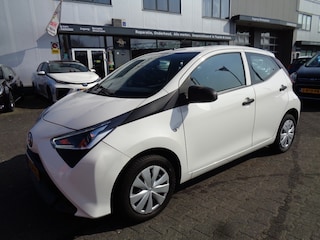 Toyota Aygo 1.0 VVT-i X-fun ; Airco ; 6 Mnd garantie