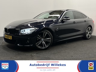 BMW 420i Centennial High Executive | NAVIGATIE | TREKHAAK | STOELVERWARMING |