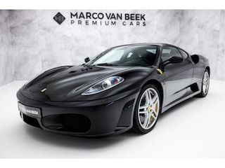 Ferrari F430 4.3 V8 F1 | 60 Year Anniversary | Keramisch | Carbon