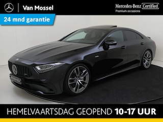 Mercedes-Benz CLS AMG 53 4MATIC+
