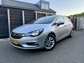 Opel Astra 1.0 Online Edition zeer luxe!