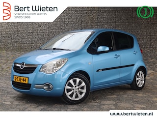 Opel Agila 1.0 Berlin | Airco | Hoge instap |