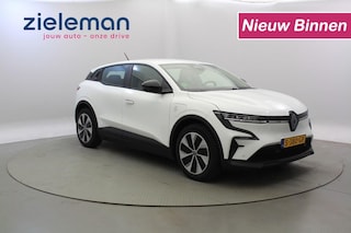 Renault Mégane EV60 Optimum Charge Evolution ER - Carplay, Stoel/stuur verwarm.