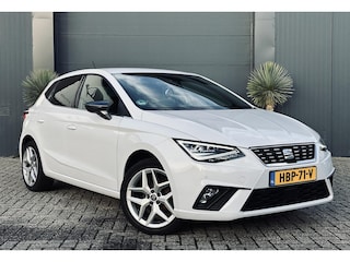 Seat Ibiza 1.0 EcoTSI FR
