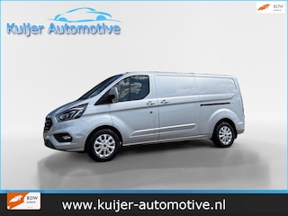 Ford Transit Custom 300 2.0 TDCI L2H1 Automaat