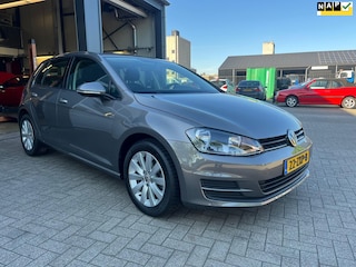 Volkswagen Golf 1.2 TSI Trendline