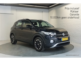 Volkswagen T-Cross 1.0 TSI NL Auto | ACC | Airco | Cruise control |