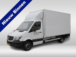Mercedes-Benz Sprinter 514 Bakwagen / Laadklep Airco I Cruise I Bluetooth