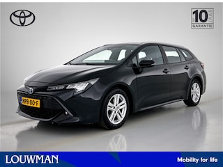 Toyota Corolla Touring Sports 1.8 Hybrid Active Limited