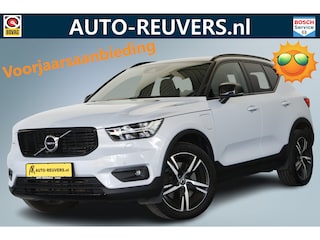 Volvo XC40 1.5 T5 Recharge R-Design / LED / Navi / CarPlay / Camera / BLIS