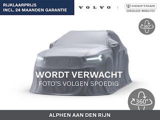 Volvo XC60 B5 AUT(8) INSCRIPTION SCHUIFDAK HARMAN KARDON 360GR CAM TREKHAAK