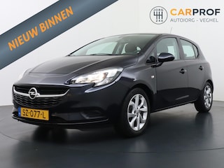 Opel Corsa 1.4 Online Edition