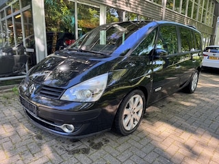 Renault Espace 2.0 dCi Initiale EXPORT