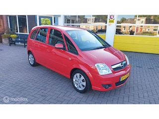Opel Meriva 1.4-16V Business