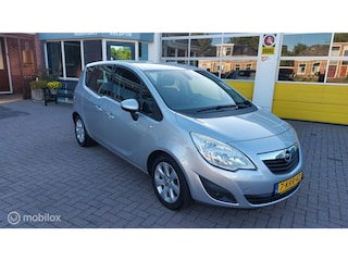 Opel Meriva 1.4 Turbo Business+