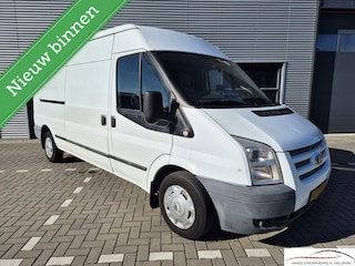 Ford Transit 300M 2.2 TDCI Ambiente HD DC