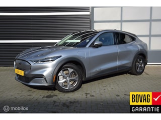 Ford Mustang Mach-E 98kWh Extended RWD Bang & Olufsen panoramadak Technology pakket