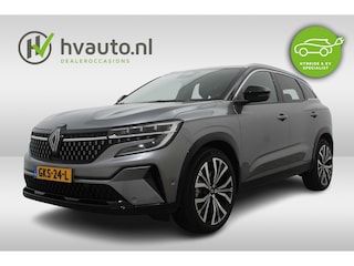 Renault Austral 1.2 E-TECH HYBRID 200PK ICONIC AUT. | LED Matrix | Harman Kardon | 4CONTROL Advanced Drive Assist