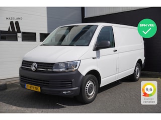 Volkswagen Transporter 2.0 TDI 150PK Automaat EURO 6 Export - Airco - Cruise - PDC - € 10.950,- Ex. BTW