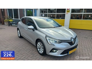 Renault Clio 1.0 TCe Bi-Fuel Zen