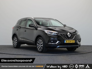 Renault Kadjar 140pk TCe Intens | Stoelverwarming | Achteruitrijcamera | Navigatie | Climate control |