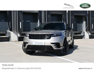 Land Rover Range Rover Velar 2.0 P400e AWD Dynamic Edition PHEV