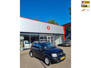 Fiat Panda 1.2 Sempre