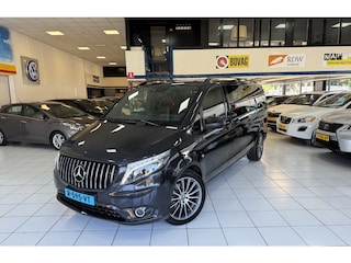 Mercedes-Benz Vito 119 CDI Sel. Ex.Lang