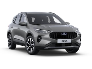 Ford Kuga 2.5 PHEV Titanium | Apple Carplay/Android Auto|telefoonintegratie premium | Connected services | Cruise control adaptief