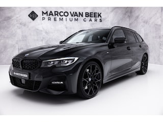 BMW 3-serie Touring 330i High Executive Edition M-Sport | M Performance 20 Inch | M340i uitlaat | ACC