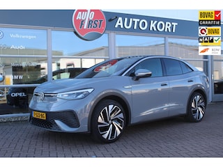 Volkswagen ID.5 Pro 77 kWh, trekhaak, assistentie en comfortpakket