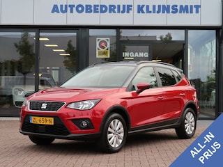 Seat Arona 1.0 TSI Style Business Intense | camera | adapt cruise |