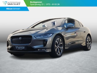 Jaguar I-Pace EV400 First Edition 90 kWh | LUCHTVERING | SOH 100% |