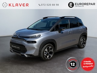 Citroën C3 Aircross 130PK S&S Max Automaat | Camera | Keyless | Navi