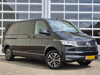 Volkswagen Transporter 2.0 TDI L2H1 150 PK | BULLI | DEUR L&R | TREKHAAK |