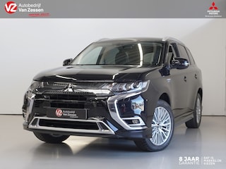 Mitsubishi Outlander 2.4 PHEV Intense | Sport Pack | Trekhaak | NL auto | Garantie tot 03-04-2028!