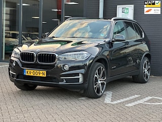 BMW X5 XDrive30d High Executive/PANO-DAK/CAMERA/NAVI/XENON/LEDER/NETTE STAAT!!
