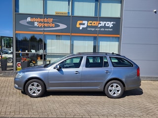 Skoda Octavia Combi 1.4 TSI Greentech Ambition Business Line