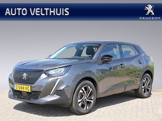 Peugeot 2008 SUV 1.2 Puretech 100pk Active Pack