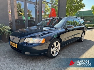 Volvo V70 2.4 D5 136KW INSCRIPTION automaat