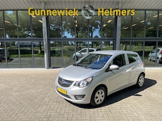 Opel Karl 1.0 ecoFLEX Edition | AIRCO | CRUISE CONTROL | BLUETOOTH