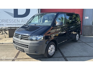 Volkswagen Transporter 2.0 3-ZITPLAATSEN / AIRCO / MARGE PRIJS