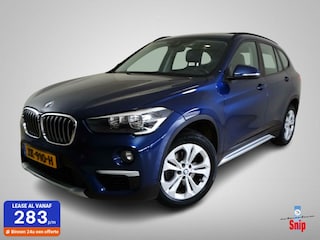 BMW X1 sDrive18i M Sport