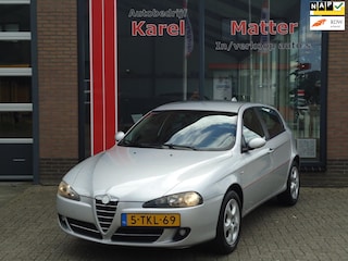 Alfa Romeo 147 1.6 T.Spark Business *AIRCO* *APK T/M 09-04-2026*