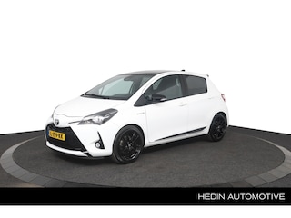 Toyota Yaris 1.5 Hybrid GR-Sport