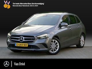 Mercedes-Benz B 200 Progressive | Panorama Trekhaak Easypack Sfeerverlichting