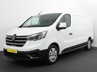 Renault Trafic 2.0 Blue dC1 150 EDC T30 L2H1 Advance | Navigatie | Airco | Lichtmetalen velgen | Betimmering | Trekhaak | Camera | Parkeer sensoren | Dab