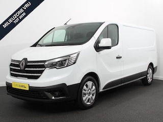 Renault Trafic 2.0 Blue dC1 150 EDC T30 L2H1 Advance | Navigatie | Airco | Lichtmetalen velgen | Betimmering | Trekhaak | Camera | Parkeer sensoren | Dab