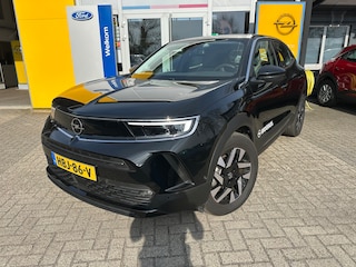 Opel Mokka Electric Elegance 50 kWh |DEMO-DEAL| NAVIGATIE| CAMERA| PARKEERSENSOREN V+A|