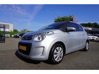 Citroën C1 1.0 VTi 68PK S&S 5D SELECTION Airco NL-Auto